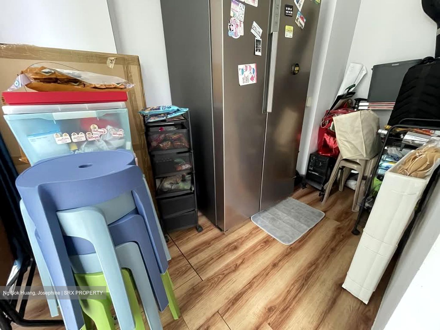 Evania (D19), Apartment #549074201